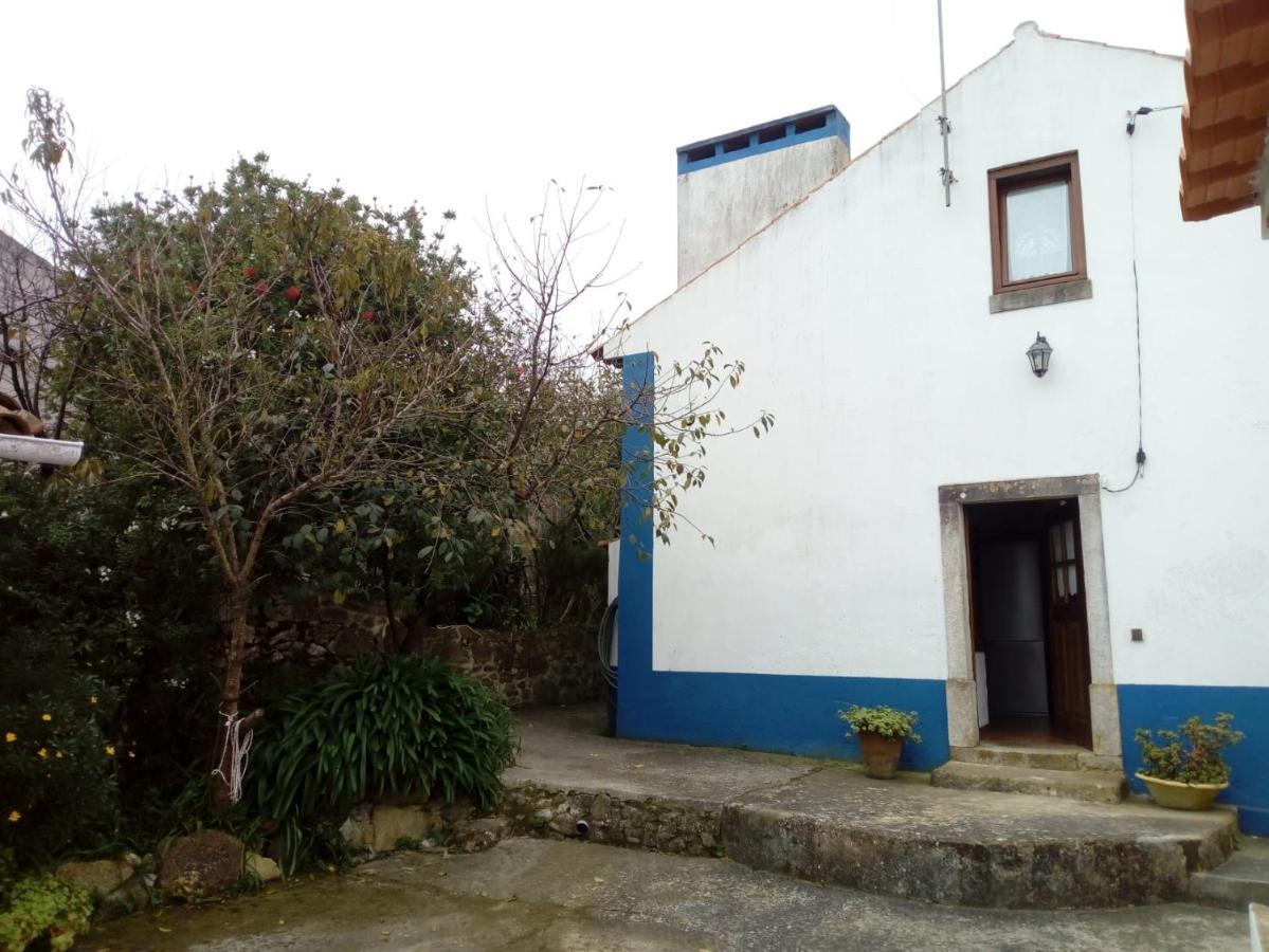 Casas Altas Obidos - Al Villa Sobral  Buitenkant foto