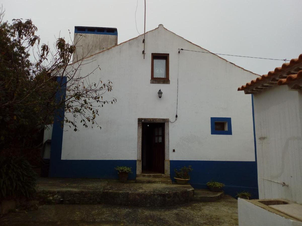 Casas Altas Obidos - Al Villa Sobral  Buitenkant foto