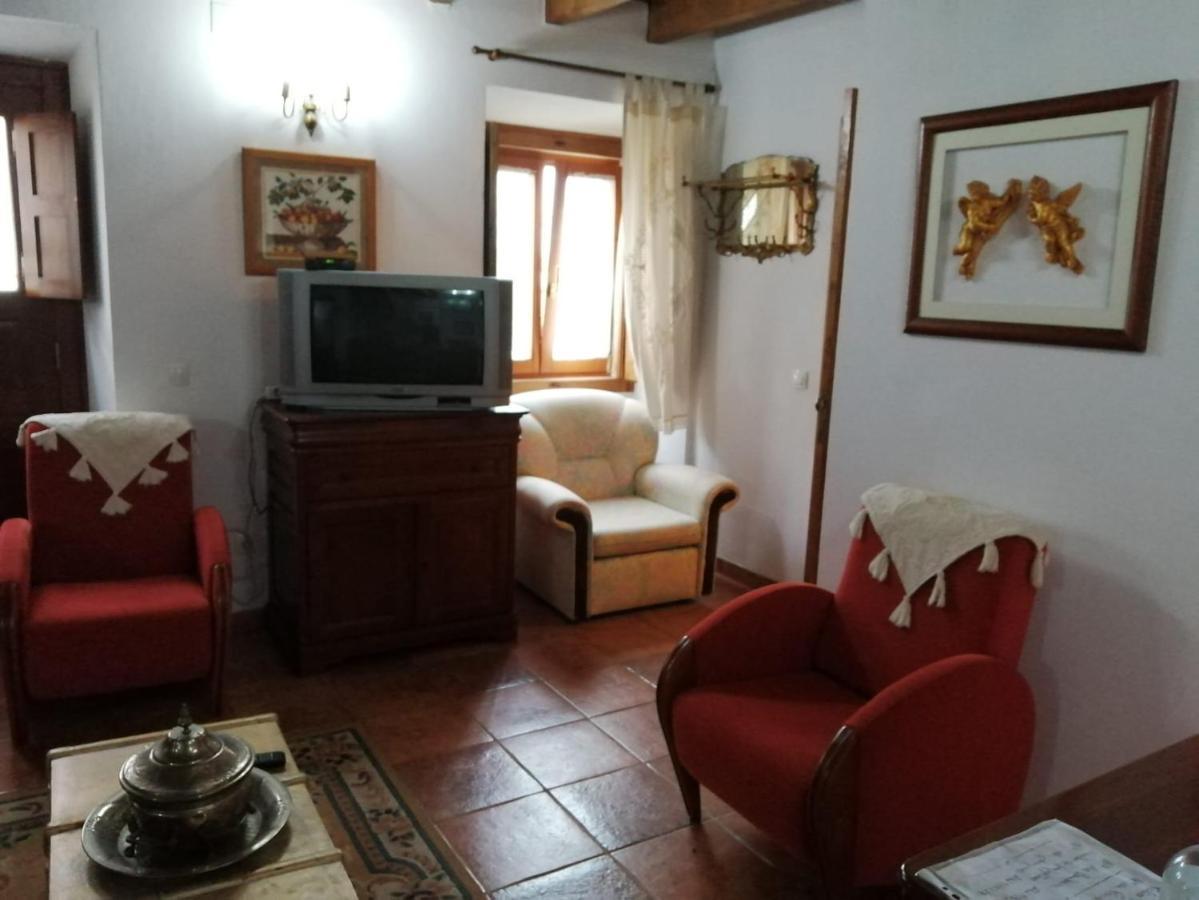 Casas Altas Obidos - Al Villa Sobral  Buitenkant foto