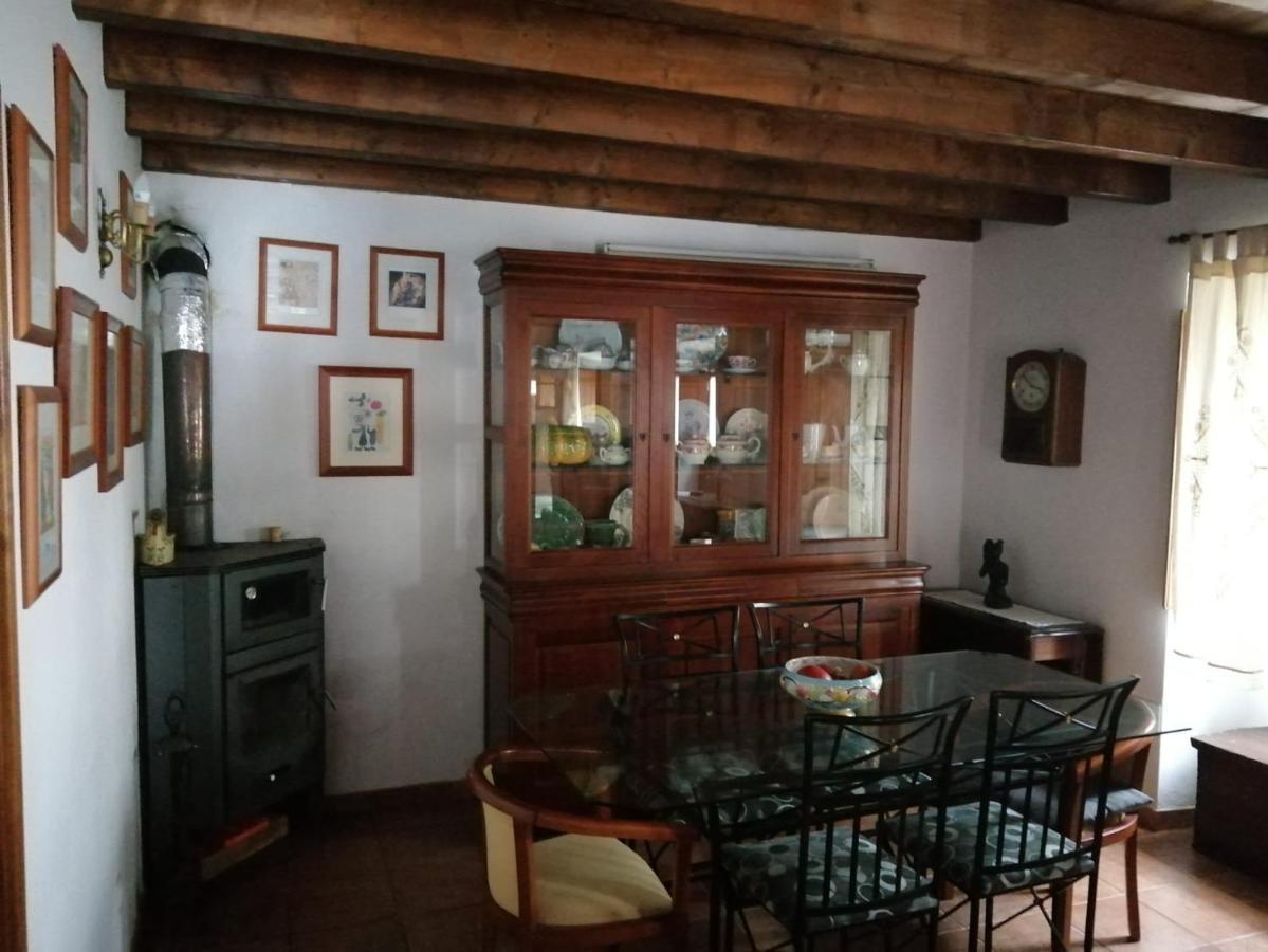 Casas Altas Obidos - Al Villa Sobral  Buitenkant foto