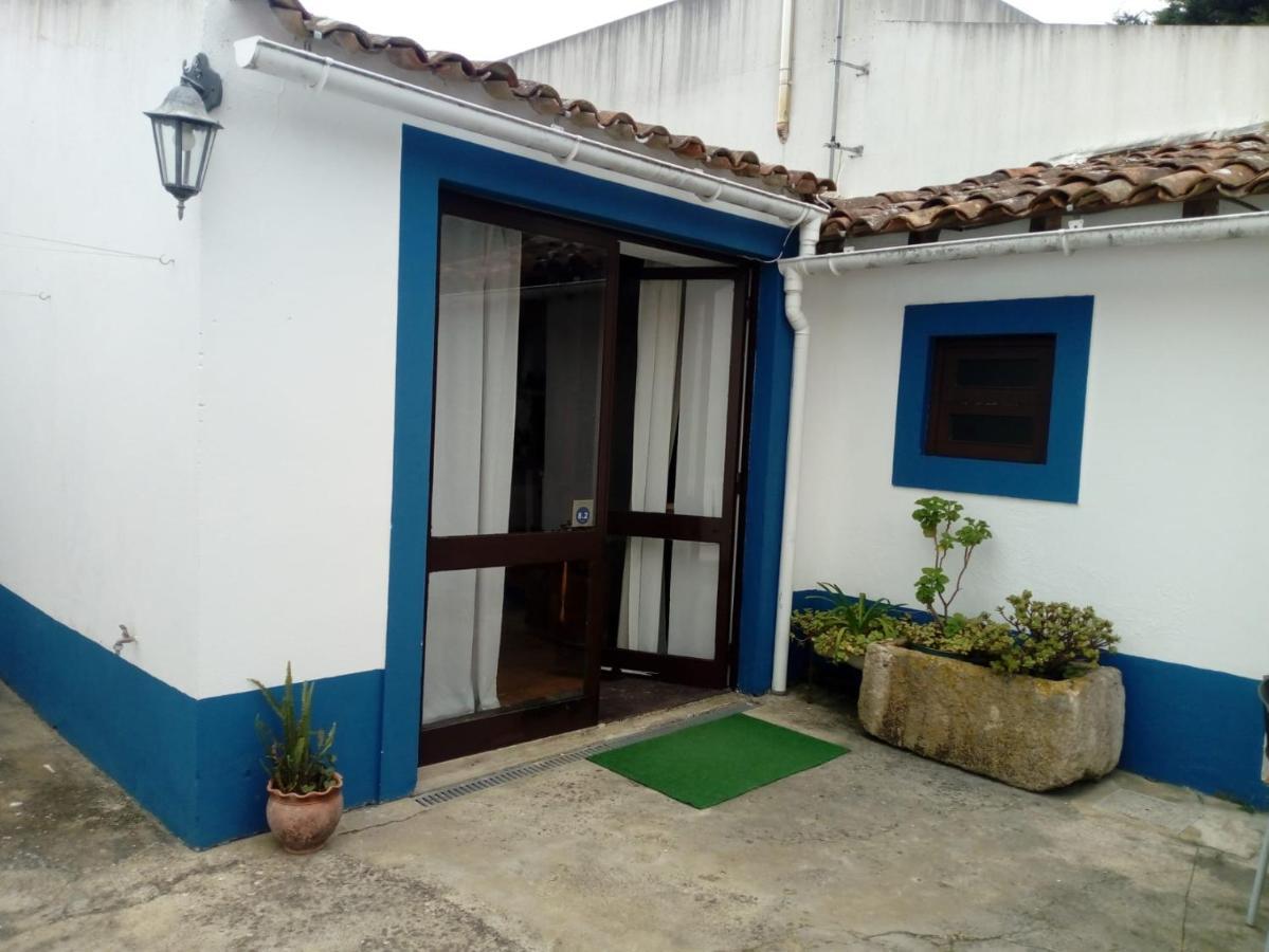 Casas Altas Obidos - Al Villa Sobral  Buitenkant foto