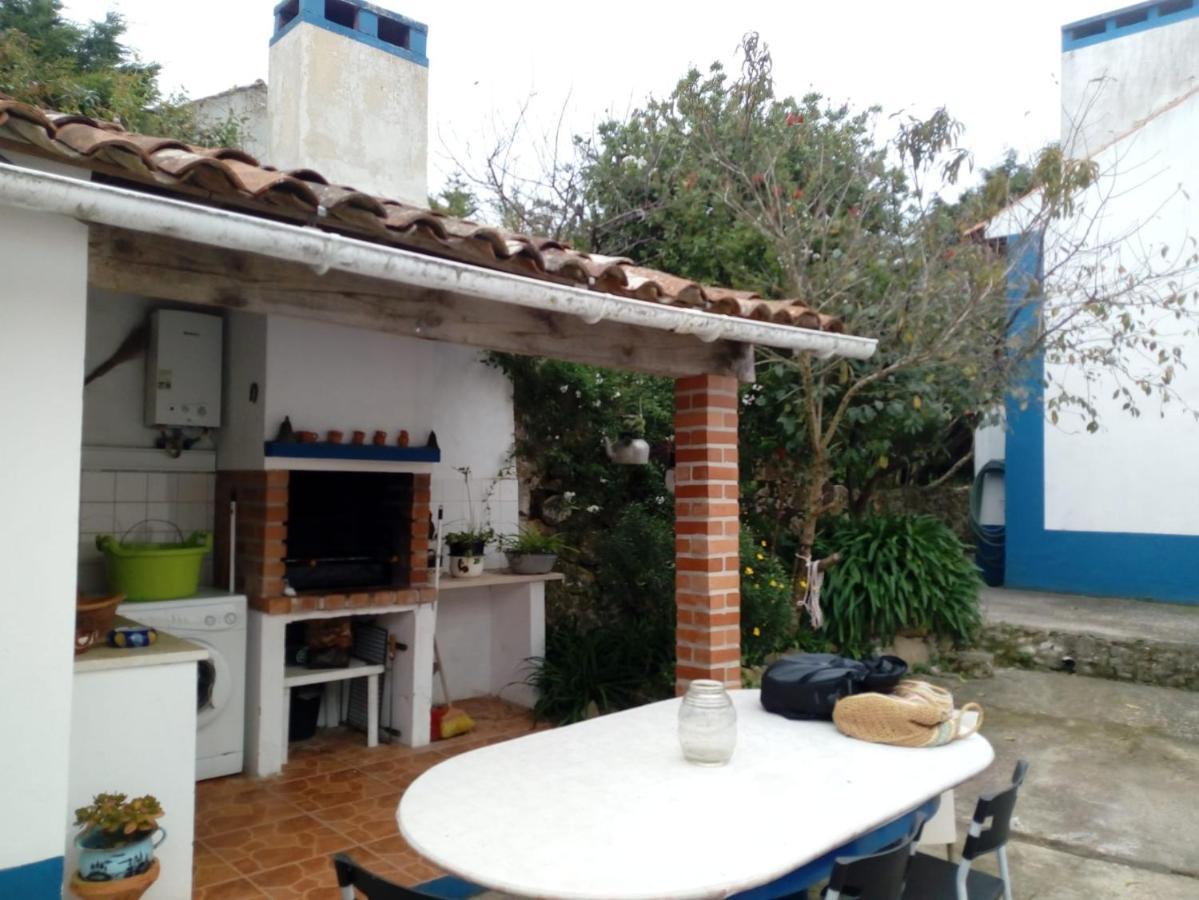 Casas Altas Obidos - Al Villa Sobral  Buitenkant foto