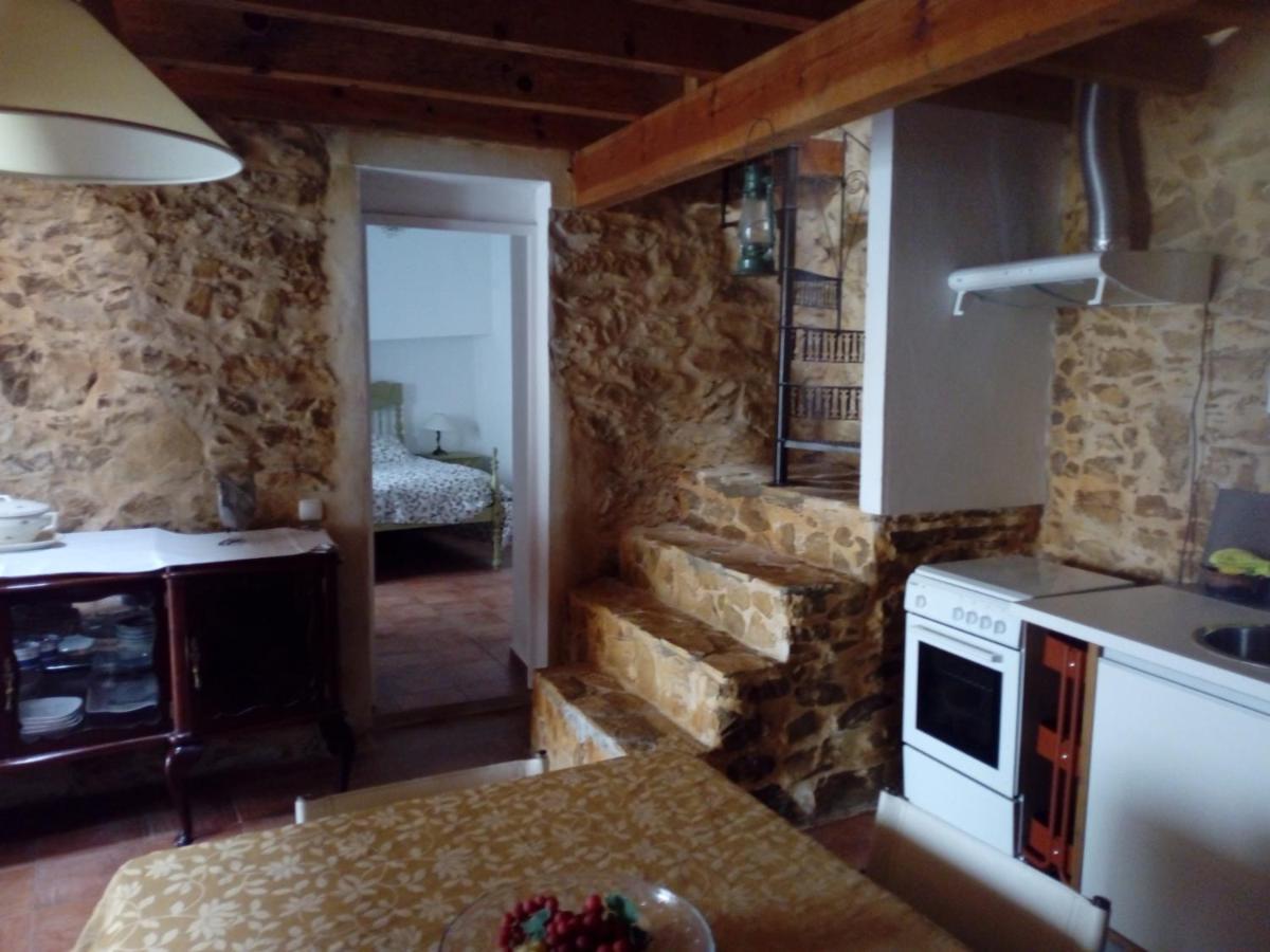 Casas Altas Obidos - Al Villa Sobral  Buitenkant foto