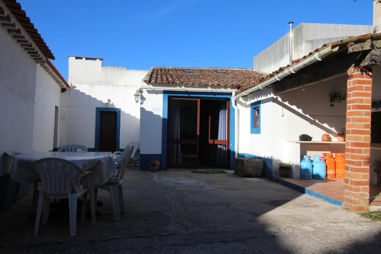 Casas Altas Obidos - Al Villa Sobral  Buitenkant foto