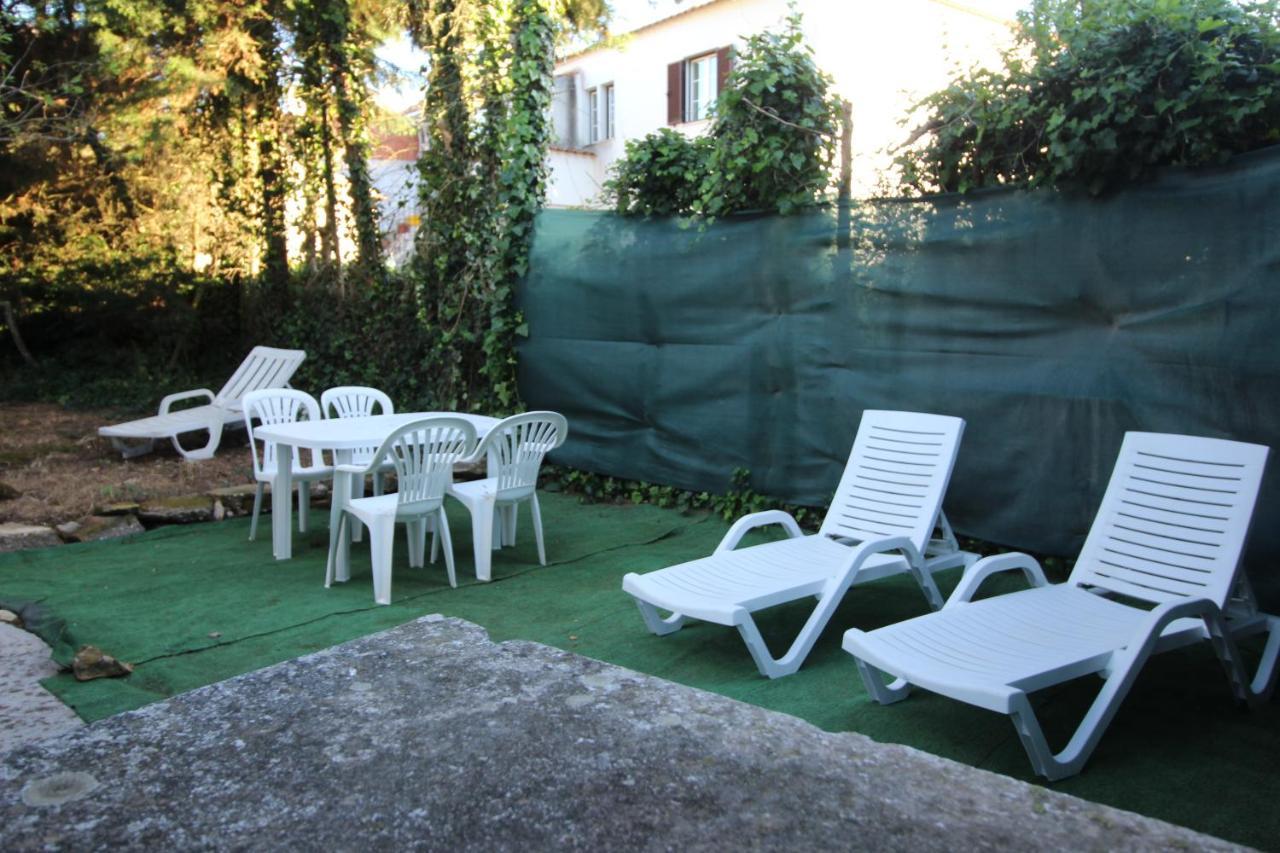 Casas Altas Obidos - Al Villa Sobral  Buitenkant foto