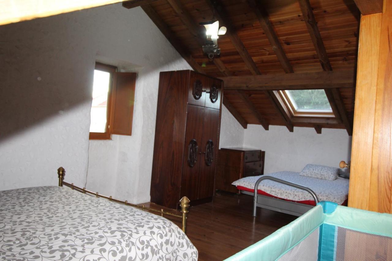 Casas Altas Obidos - Al Villa Sobral  Buitenkant foto