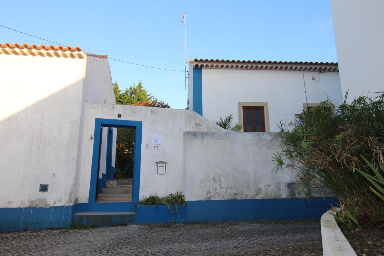 Casas Altas Obidos - Al Villa Sobral  Buitenkant foto