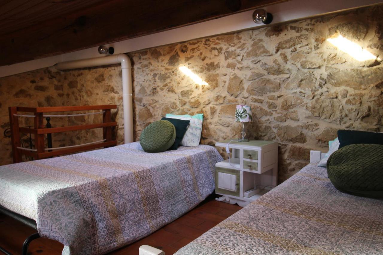 Casas Altas Obidos - Al Villa Sobral  Buitenkant foto