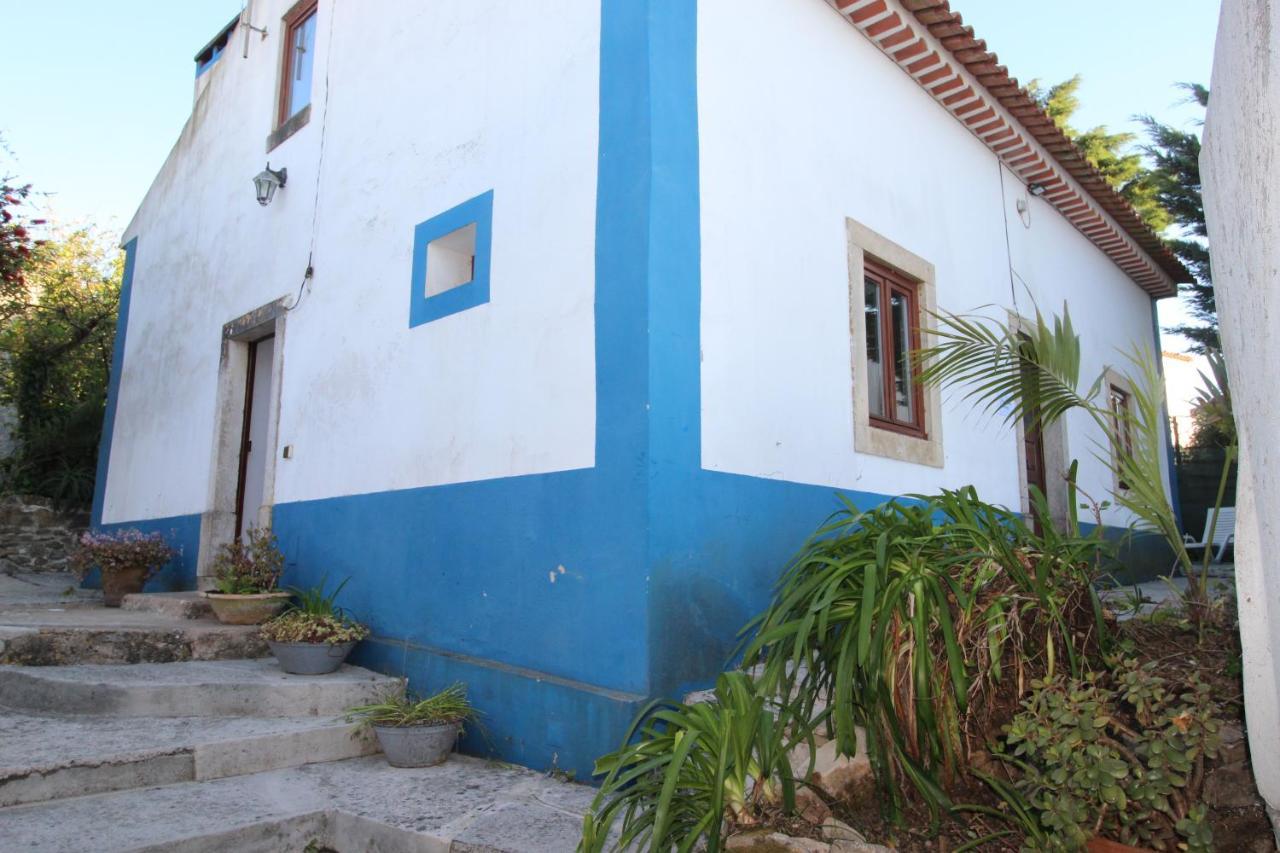 Casas Altas Obidos - Al Villa Sobral  Buitenkant foto