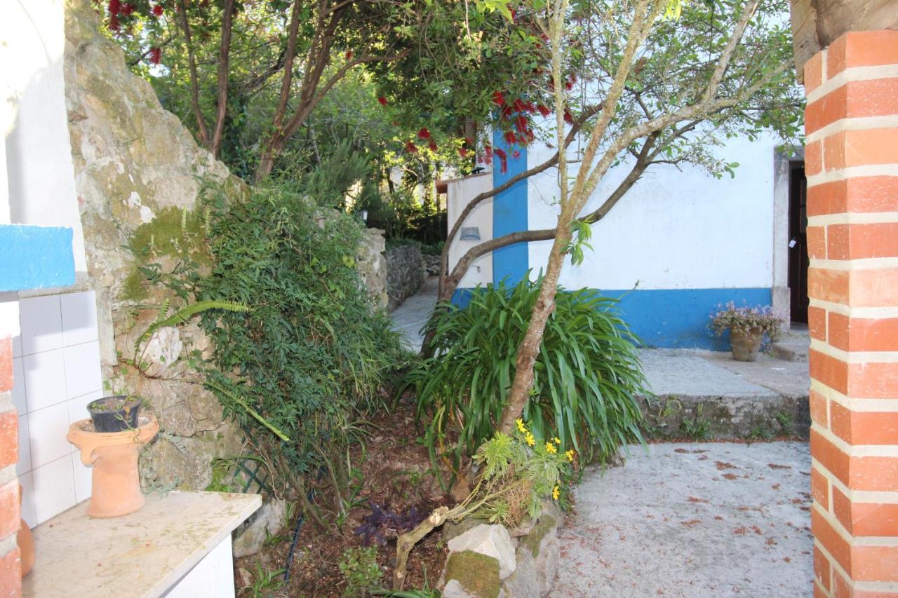 Casas Altas Obidos - Al Villa Sobral  Buitenkant foto