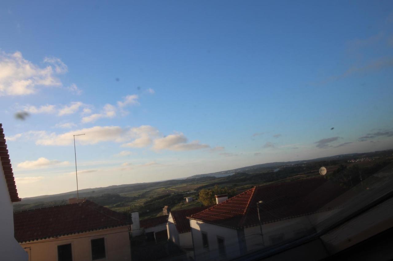 Casas Altas Obidos - Al Villa Sobral  Buitenkant foto
