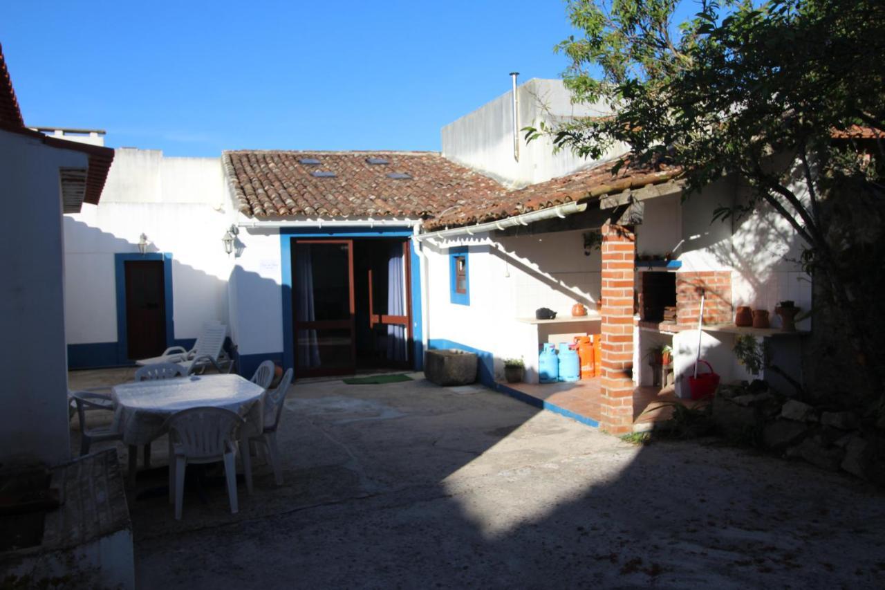 Casas Altas Obidos - Al Villa Sobral  Buitenkant foto