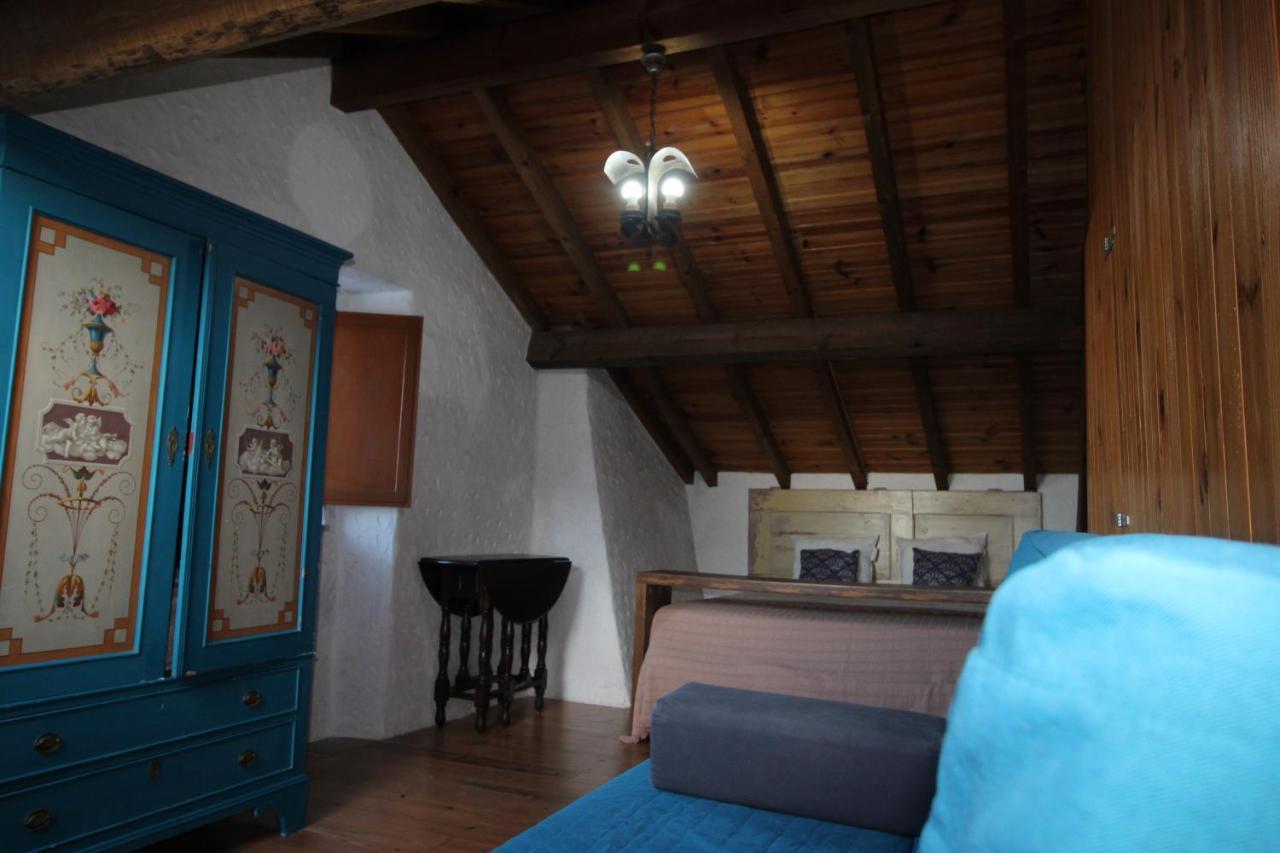 Casas Altas Obidos - Al Villa Sobral  Buitenkant foto