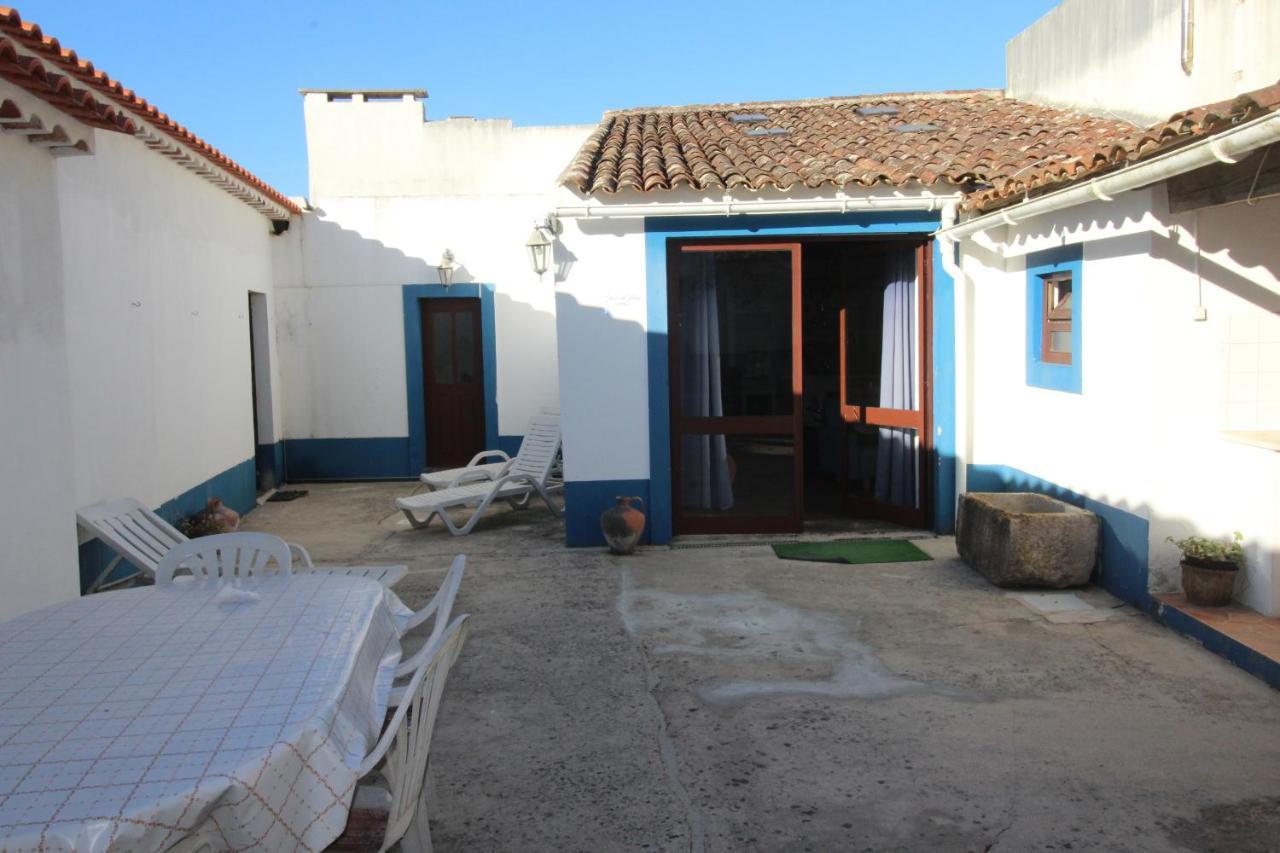 Casas Altas Obidos - Al Villa Sobral  Buitenkant foto