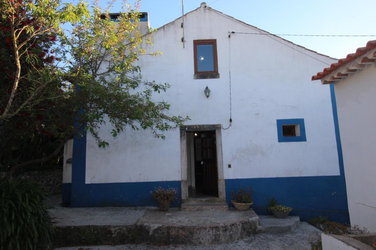 Casas Altas Obidos - Al Villa Sobral  Buitenkant foto
