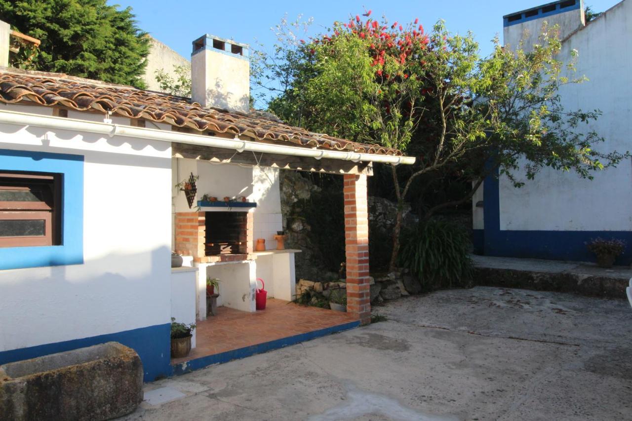 Casas Altas Obidos - Al Villa Sobral  Buitenkant foto