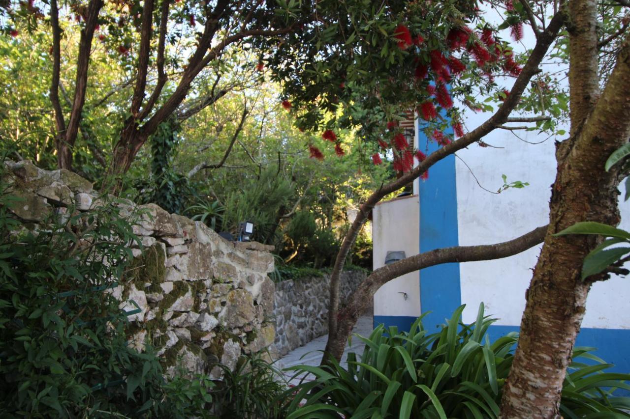 Casas Altas Obidos - Al Villa Sobral  Buitenkant foto