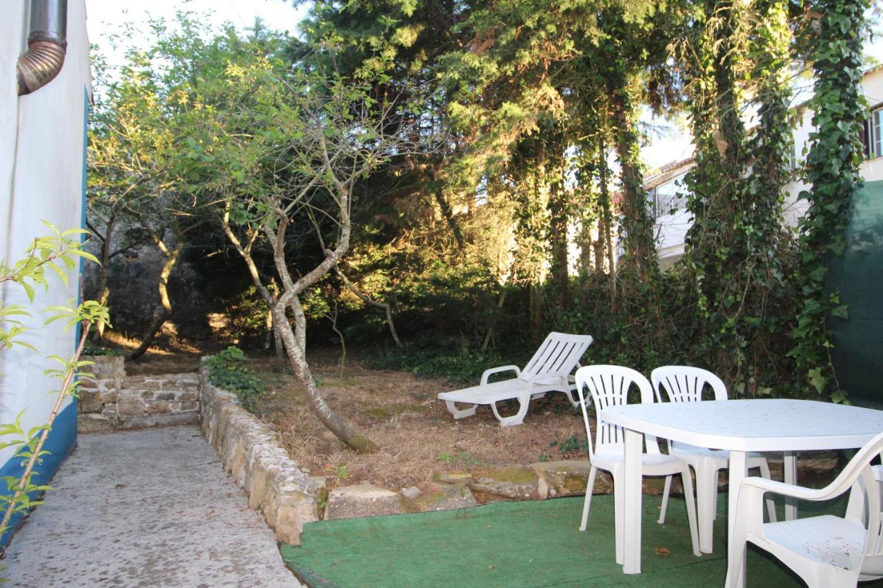 Casas Altas Obidos - Al Villa Sobral  Buitenkant foto