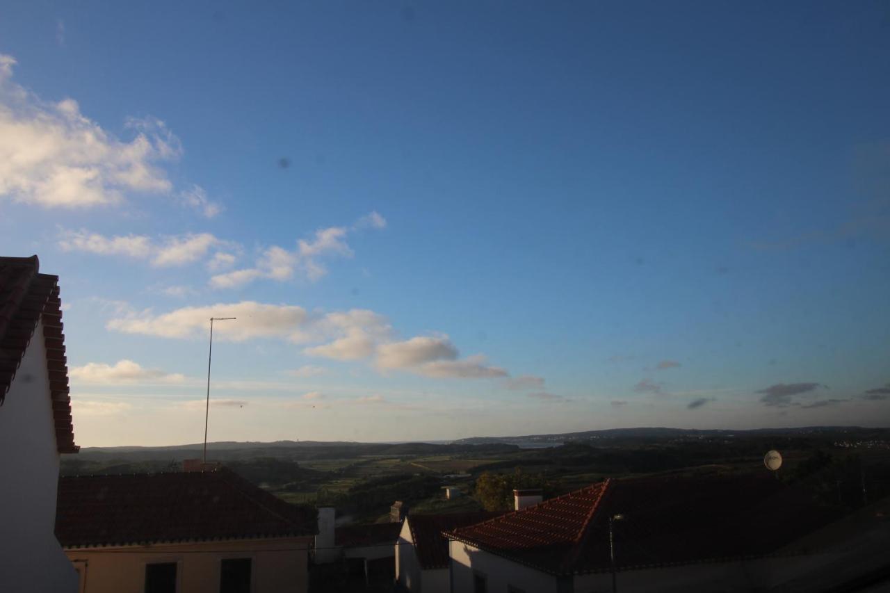 Casas Altas Obidos - Al Villa Sobral  Buitenkant foto