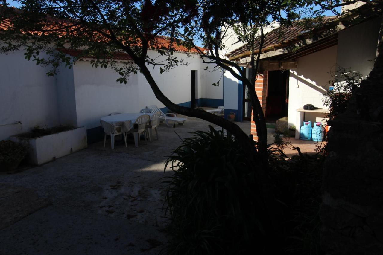 Casas Altas Obidos - Al Villa Sobral  Buitenkant foto