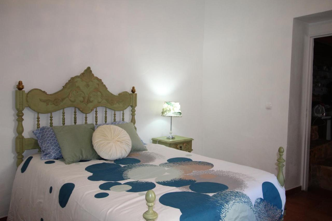 Casas Altas Obidos - Al Villa Sobral  Buitenkant foto