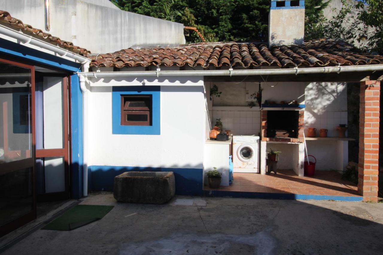 Casas Altas Obidos - Al Villa Sobral  Buitenkant foto
