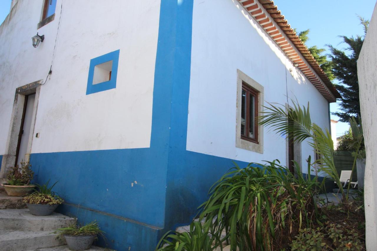 Casas Altas Obidos - Al Villa Sobral  Buitenkant foto