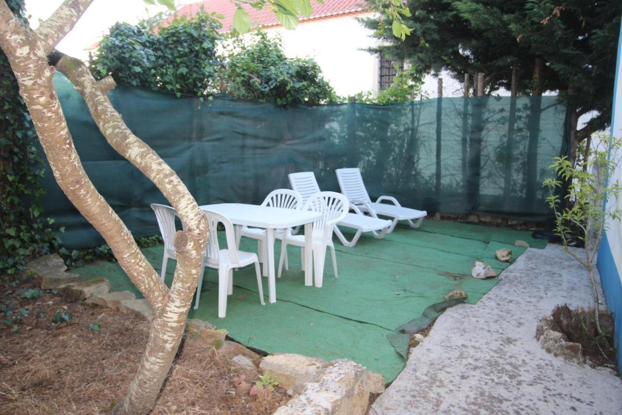 Casas Altas Obidos - Al Villa Sobral  Buitenkant foto