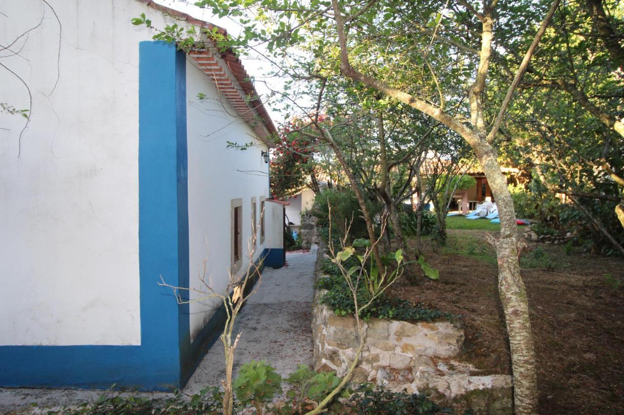 Casas Altas Obidos - Al Villa Sobral  Buitenkant foto