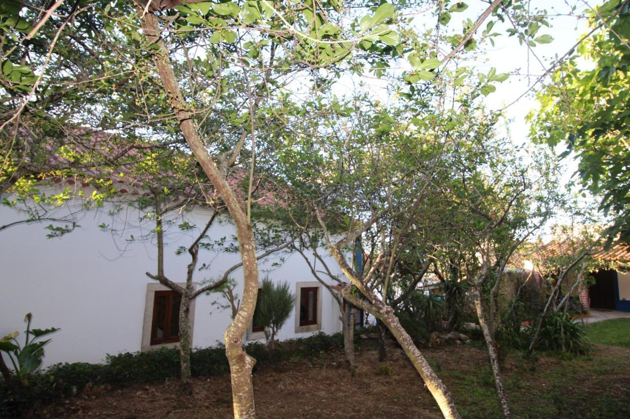 Casas Altas Obidos - Al Villa Sobral  Buitenkant foto