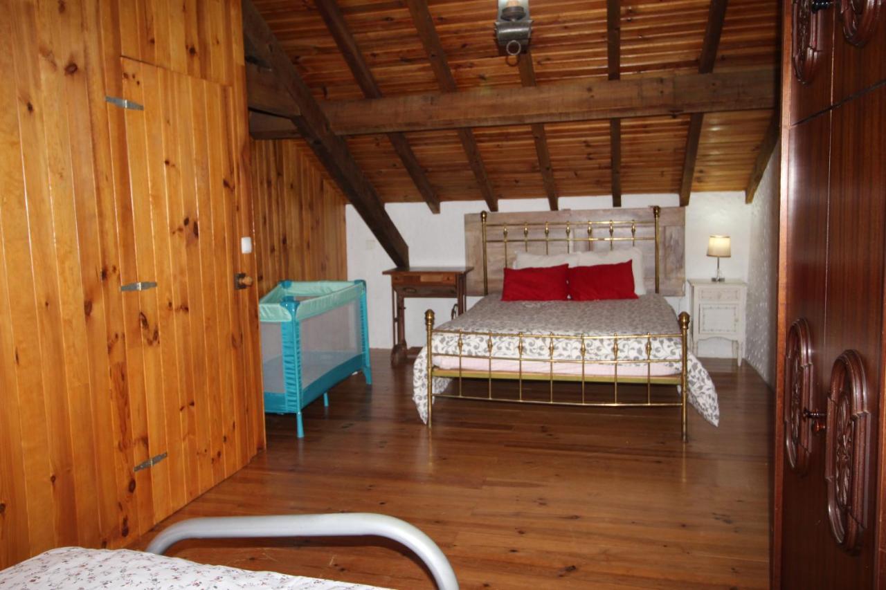 Casas Altas Obidos - Al Villa Sobral  Buitenkant foto