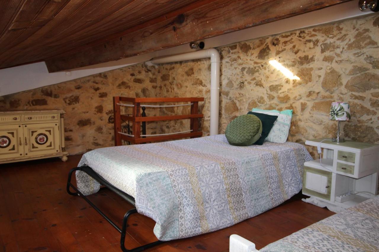 Casas Altas Obidos - Al Villa Sobral  Buitenkant foto