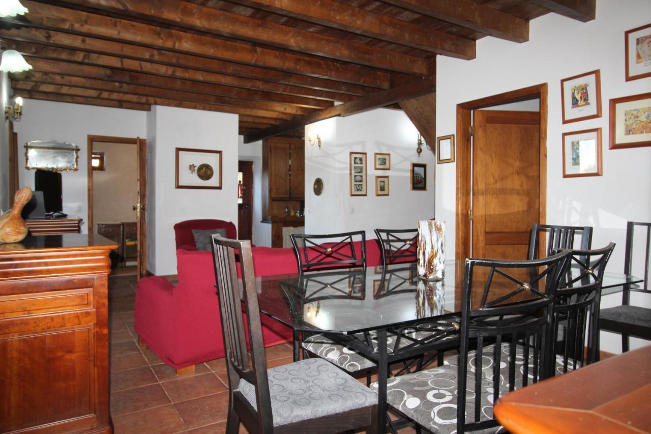 Casas Altas Obidos - Al Villa Sobral  Buitenkant foto