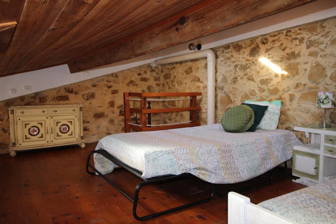 Casas Altas Obidos - Al Villa Sobral  Buitenkant foto