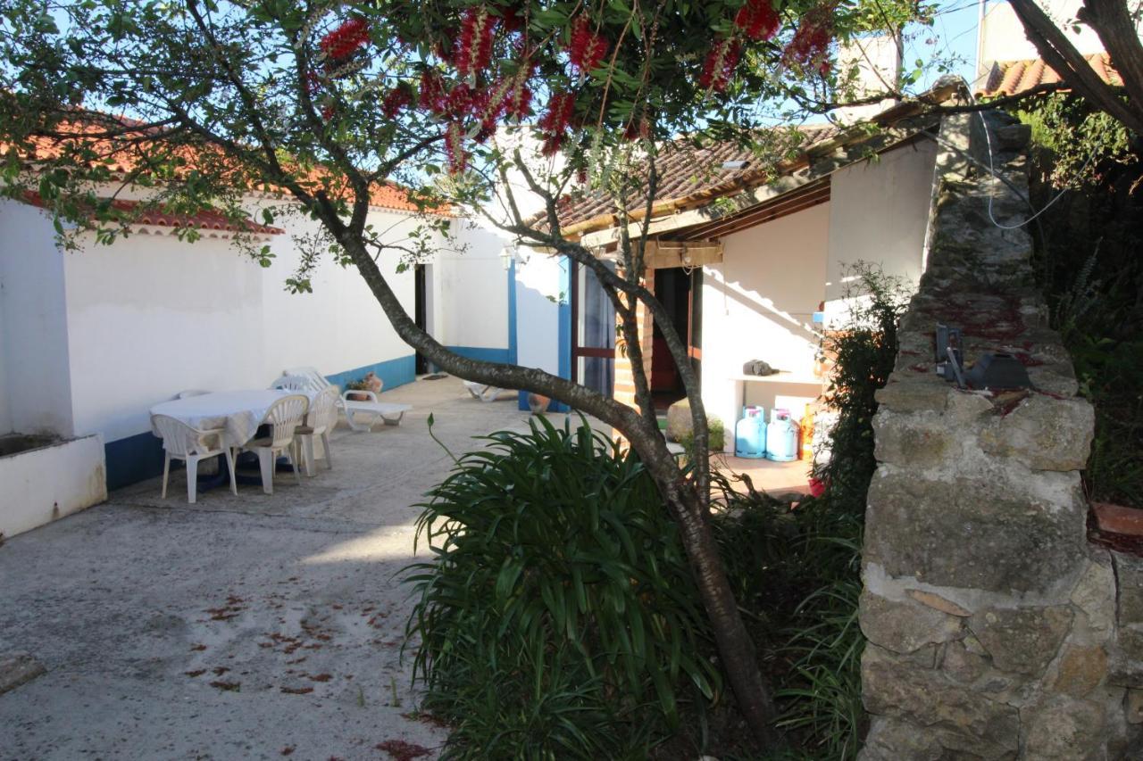 Casas Altas Obidos - Al Villa Sobral  Buitenkant foto