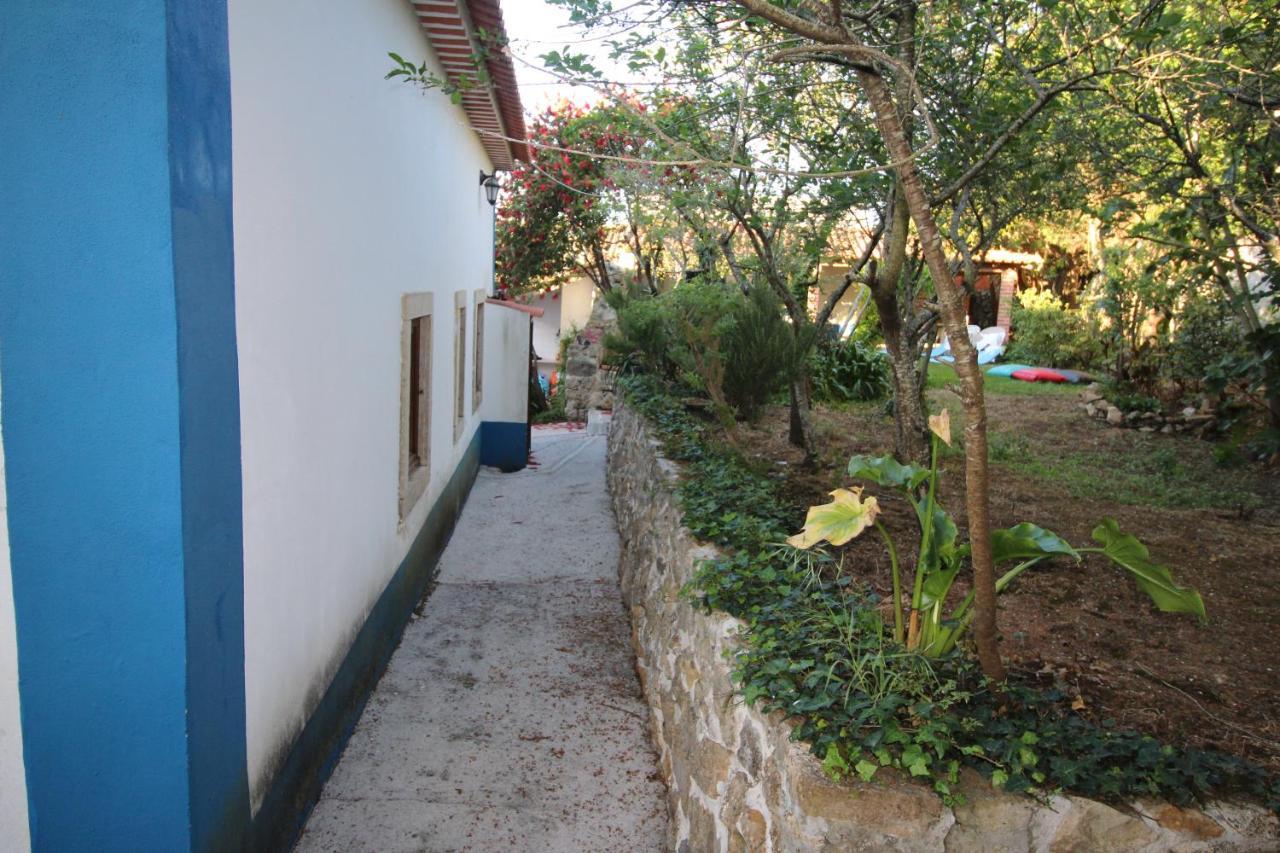 Casas Altas Obidos - Al Villa Sobral  Buitenkant foto