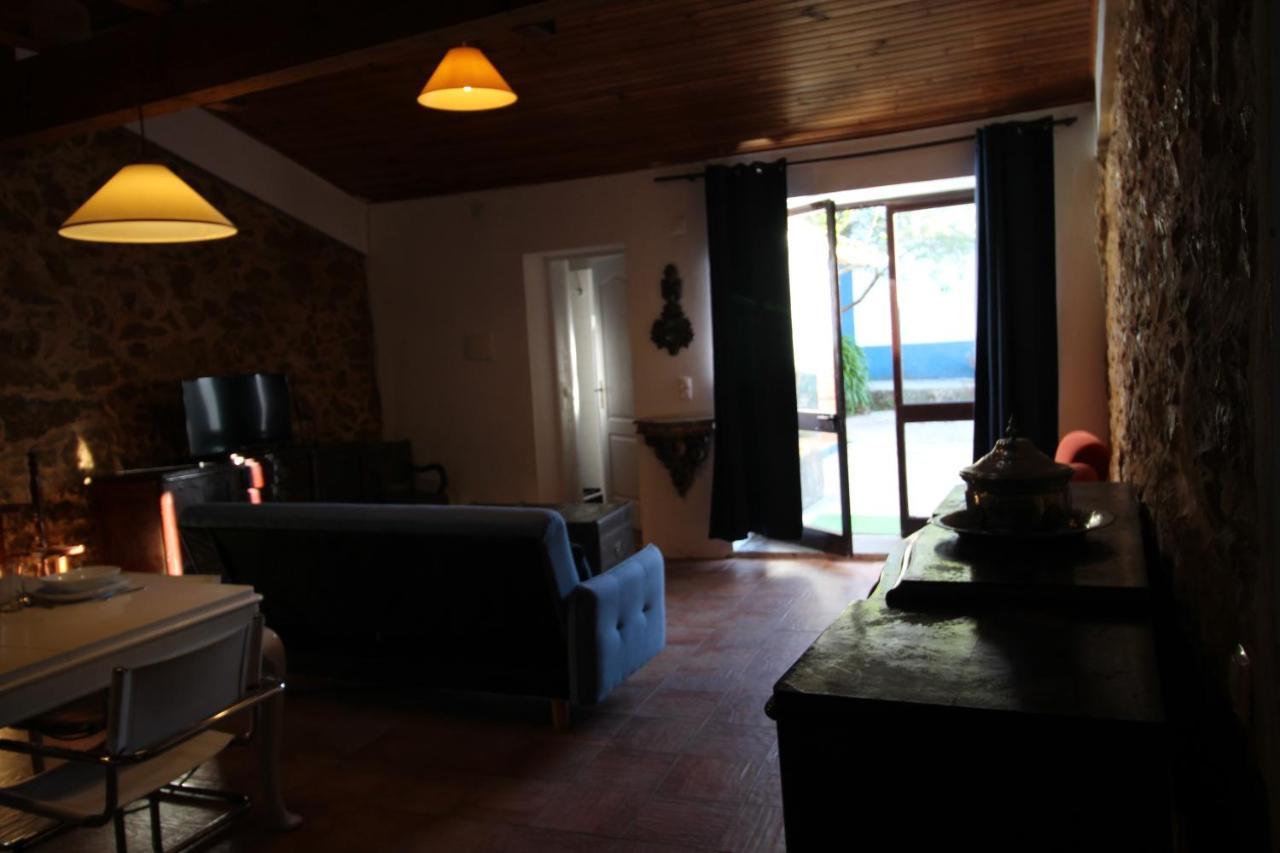 Casas Altas Obidos - Al Villa Sobral  Buitenkant foto