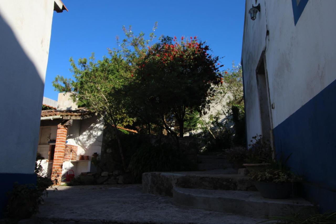 Casas Altas Obidos - Al Villa Sobral  Buitenkant foto
