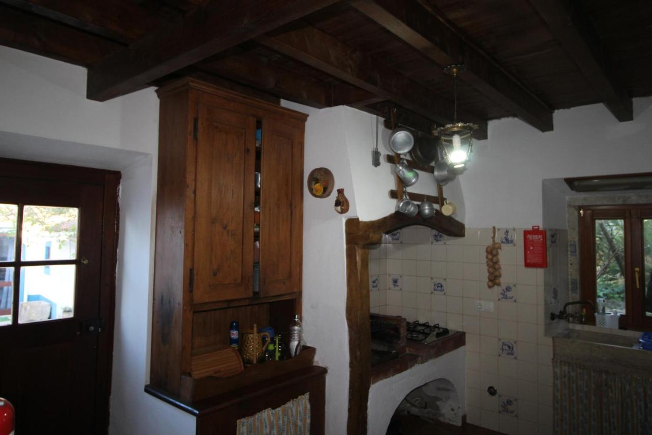 Casas Altas Obidos - Al Villa Sobral  Buitenkant foto