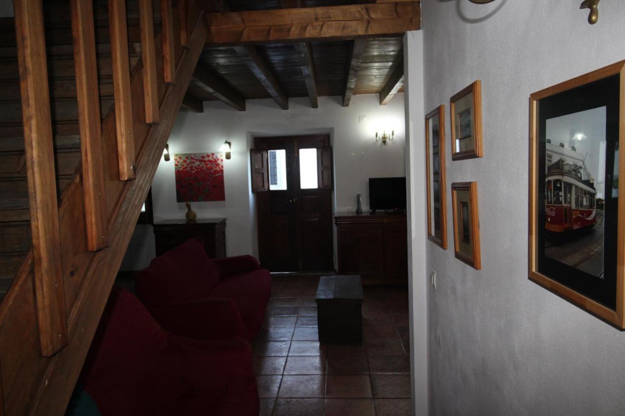 Casas Altas Obidos - Al Villa Sobral  Buitenkant foto