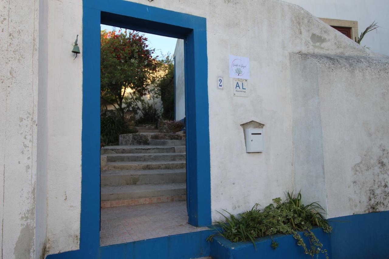 Casas Altas Obidos - Al Villa Sobral  Buitenkant foto