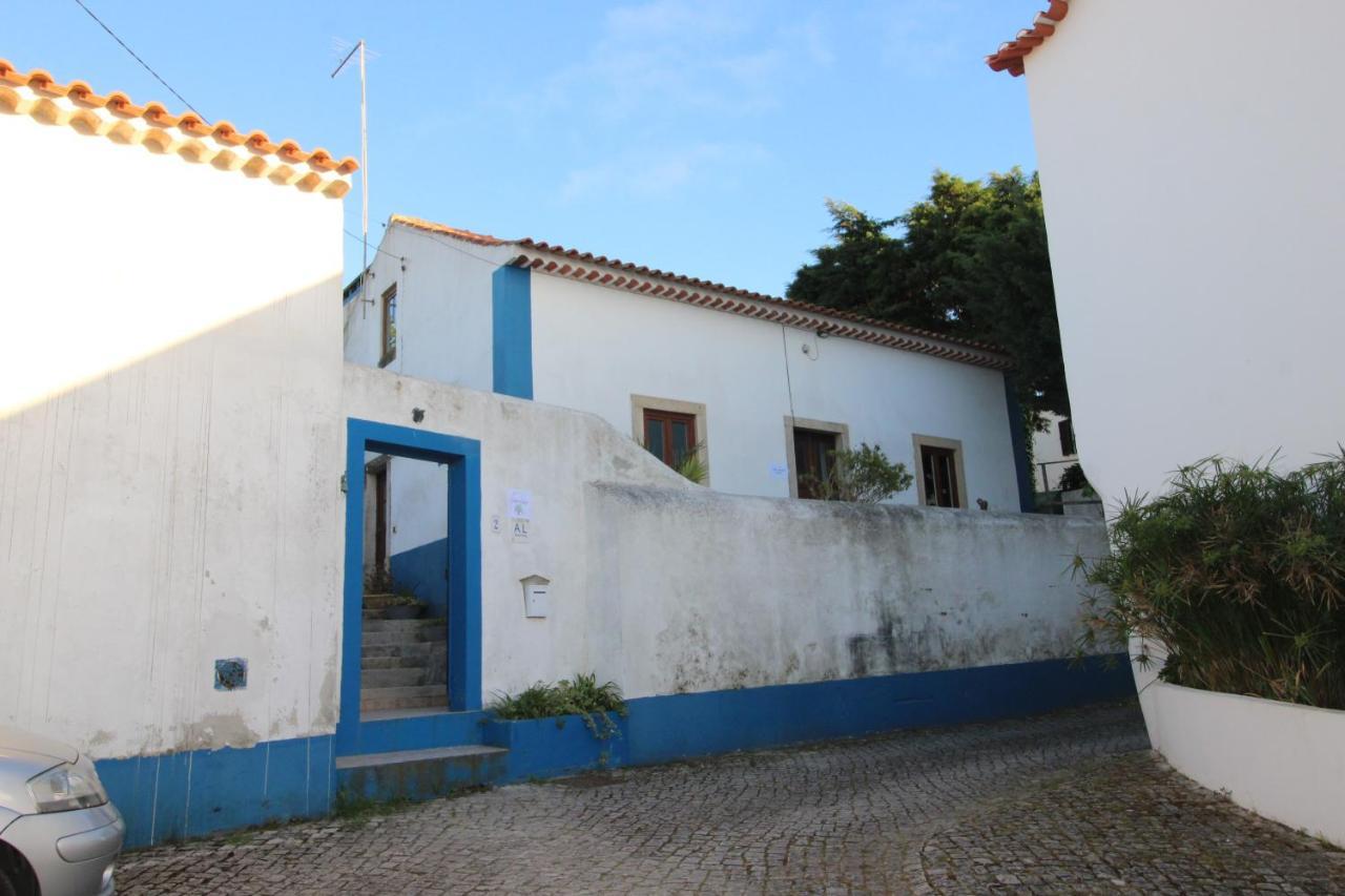 Casas Altas Obidos - Al Villa Sobral  Buitenkant foto