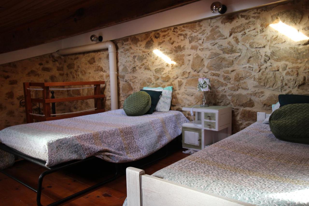 Casas Altas Obidos - Al Villa Sobral  Buitenkant foto