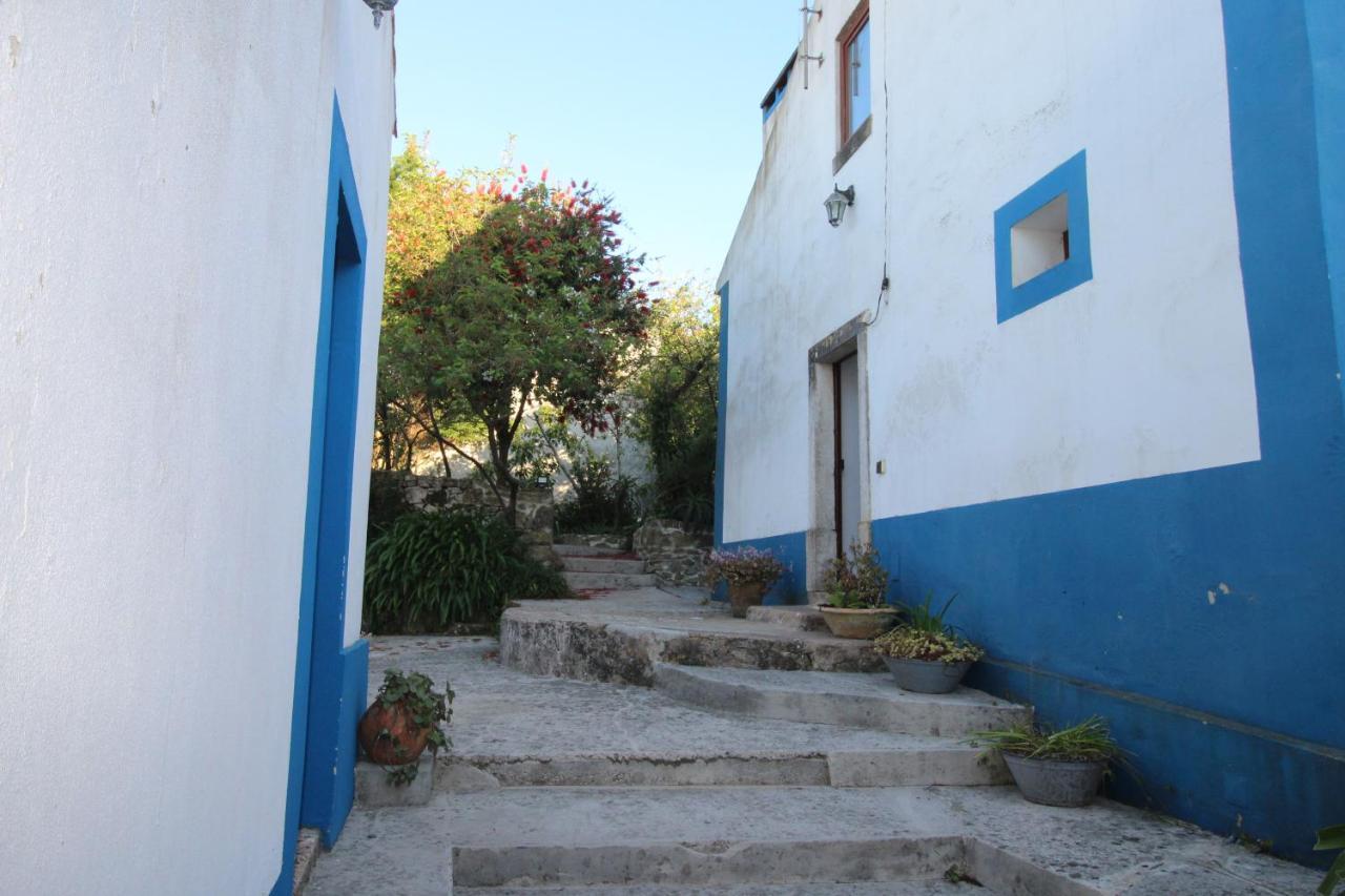 Casas Altas Obidos - Al Villa Sobral  Buitenkant foto